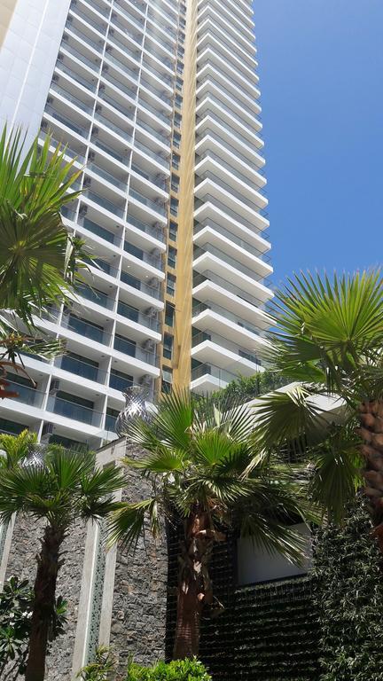 Peak Towers Condominium Pattaya Zewnętrze zdjęcie