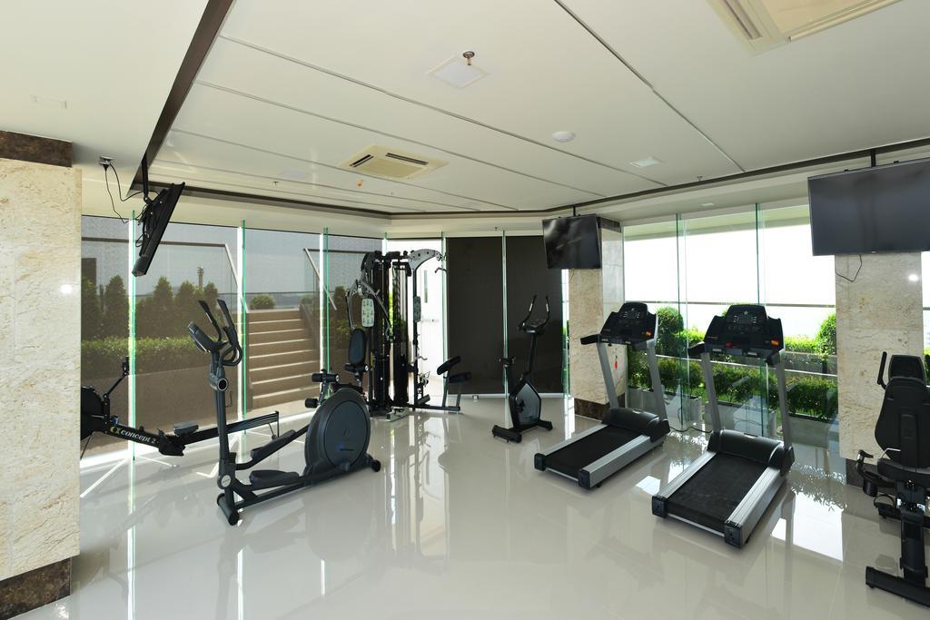 Peak Towers Condominium Pattaya Zewnętrze zdjęcie